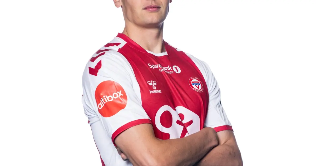 The Rise of Sverre Sandal in Norwegian Football