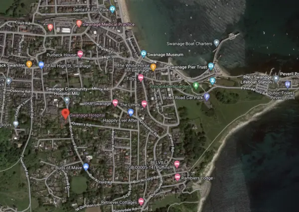 Exploring the Charm of Swanage: A Coastal Haven