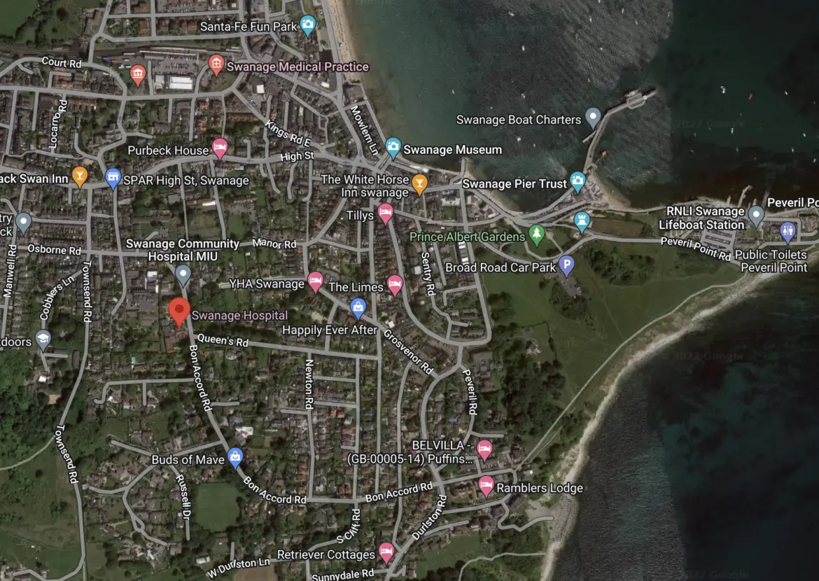 Exploring the Charm of Swanage: A Coastal Haven