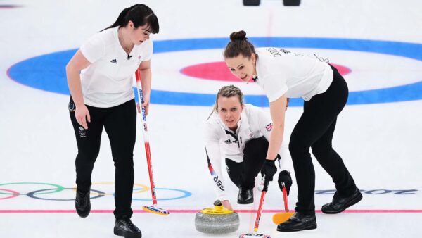 The Rise of the Swedish Curling Team in International Competitions