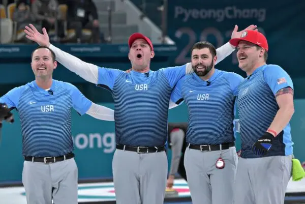 The Rise of the Swedish Curling Team: Successes and Future Prospects