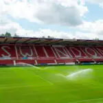 Latest Updates on Swindon Town Football Club
