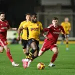 Swindon Town vs Newport County: What to Expect in the Match