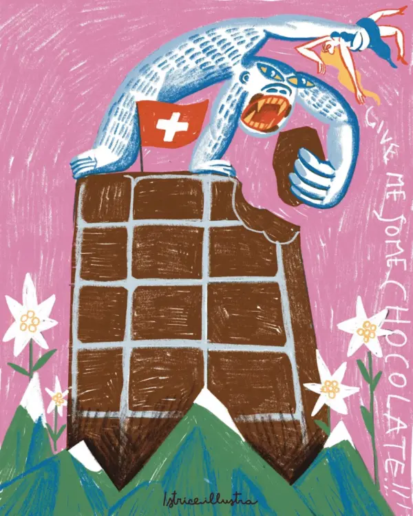 Exploring Switzerland: A European Travel Gem