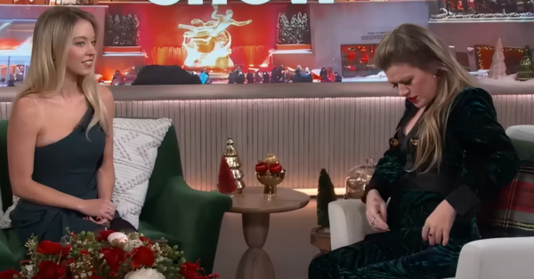 Sydney Sweeney: The Next Big Thing in Hollywood