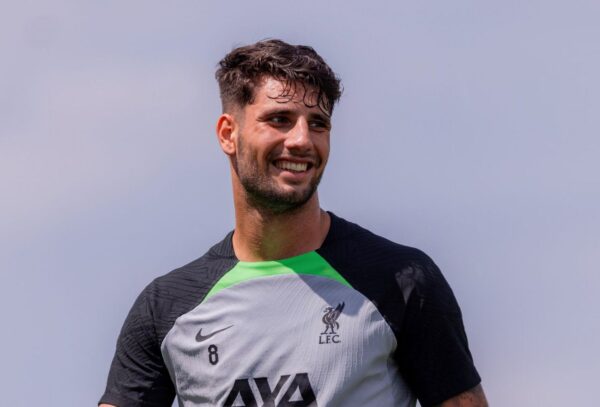 The Rise of Szoboszlai Dominik in the Football World