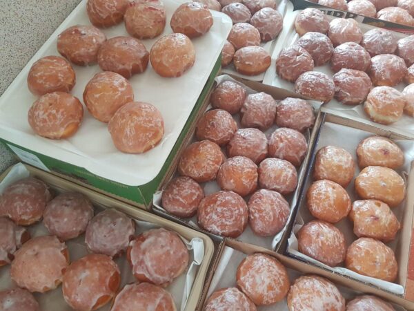 Tłusty Czwartek 2026: Celebrations and Traditions