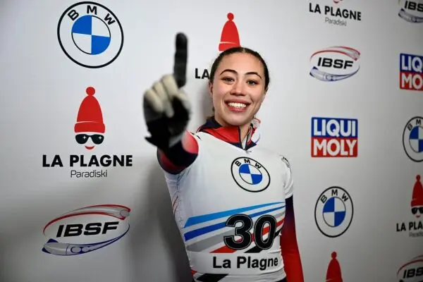 The Inspiring Journey of Tabitha Stoecker