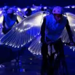 The Inspiring Journey of Tahra Zafar in Cultural Advocacy