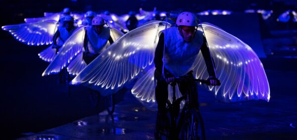 The Inspiring Journey of Tahra Zafar in Cultural Advocacy