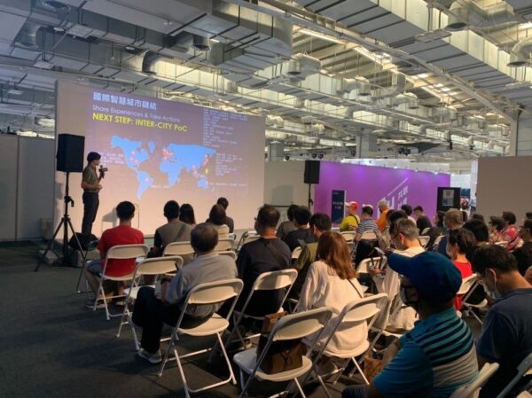 Exploring Taipei: A Cultural Gem of Taiwan