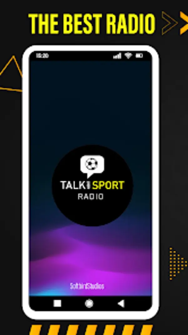 The Impact of Talk Sport Radio on Sports Conversations
