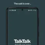 Latest Developments from TalkTalk in the Telecommunications Sector