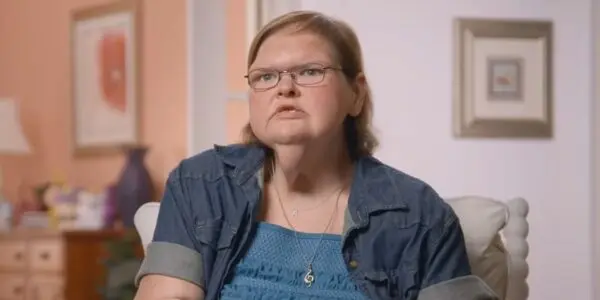 The Inspiring Journey of Tammy Slaton