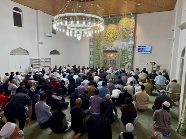 Taraweeh Prayer: Significance and Practice during Ramadan