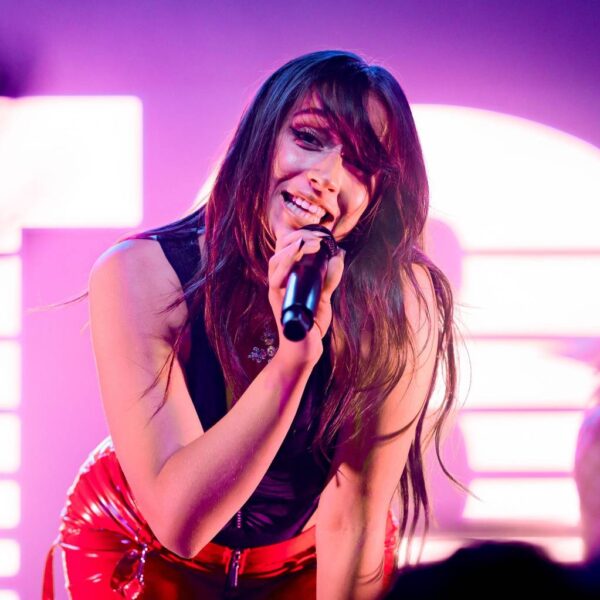 The Rise of Tate McRae: A New Voice in Pop Music