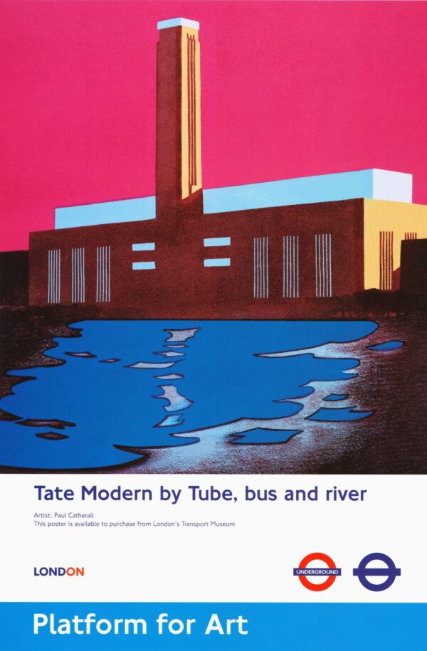 Discovering Tate Modern: Significance and Latest Developments