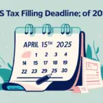 Everything You Need to Know About the Tax Filing Deadline 2023