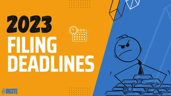 Understanding the Tax Filing Deadline for 2024