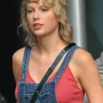 The Rise and Influence of Taylor Swift in 2023