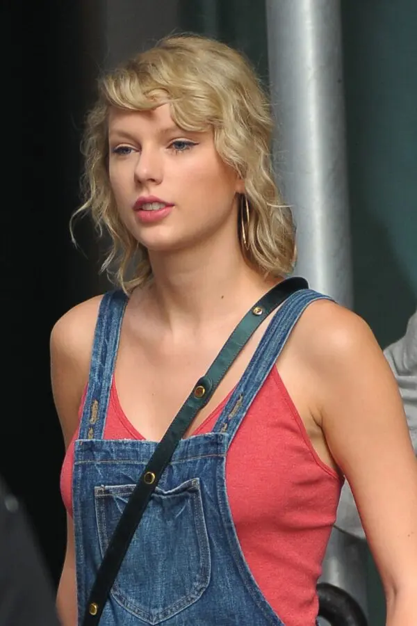 The Rise and Influence of Taylor Swift in 2023