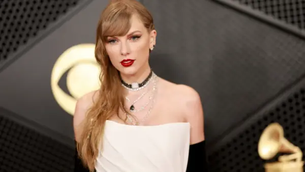 Taylor Swift at the Grammys: A Legacy of Wins and Nominations