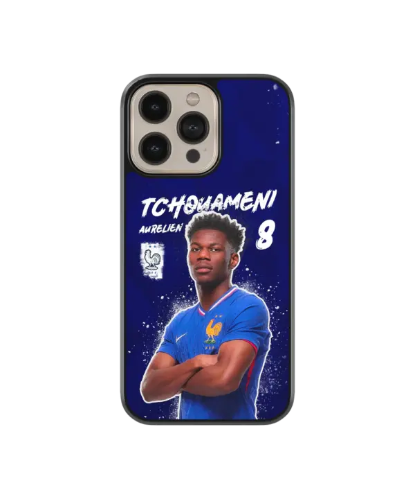 The Rise of Tchouameni: A New Era in Football