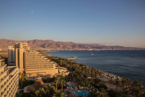 Everything You Need to Know About Tel Aviv Flights