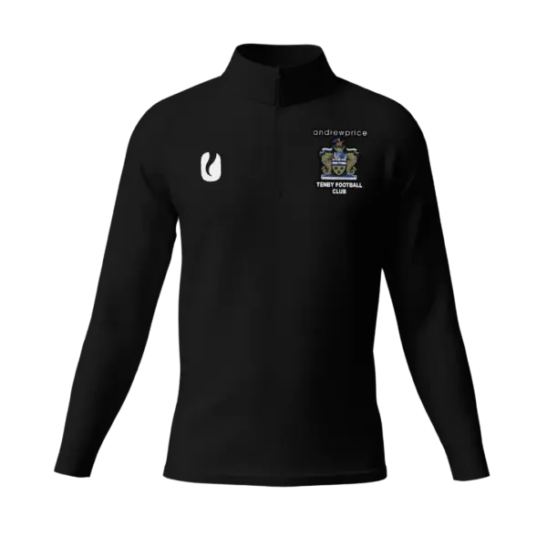 Exploring Tenby: A Coastal Gem in Wales