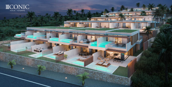 Tenerife: The Enchanting Jewel of the Canary Islands