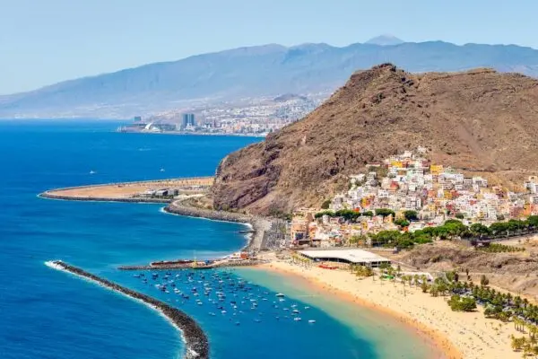Everything You Need to Know About Tenerife Flights