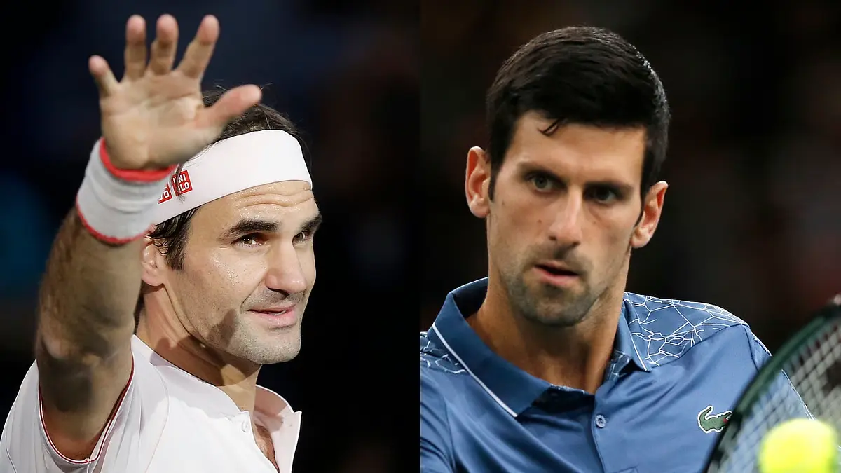 Tennis Scores Today: Key Updates and Highlights