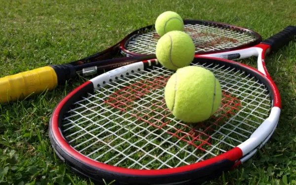 Latest Tennis Scores Today: Highlights and Updates