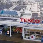 Tesco: A Cornerstone of British Retail