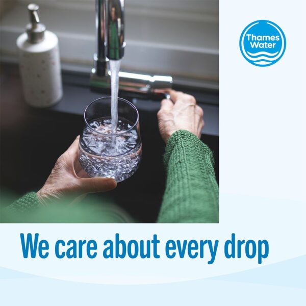 Thames Water: Current Updates and Challenges Facing the Utility