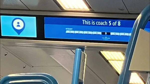 Recent Developments in Thameslink Services