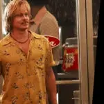 The Adventures of Cliff Booth: A Cinematic Icon