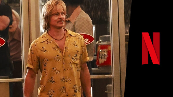 The Adventures of Cliff Booth: A Cinematic Icon