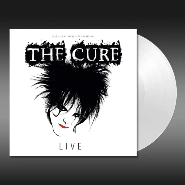 The Cure: Exploring Their Musical Legacy and 2023 Tour
