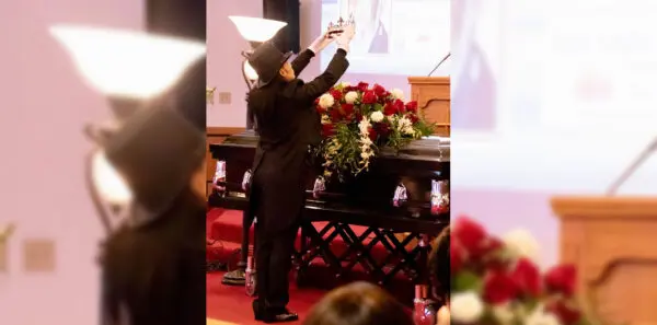 The Fabulous Funeral Parlour: Redefining Farewell Experiences