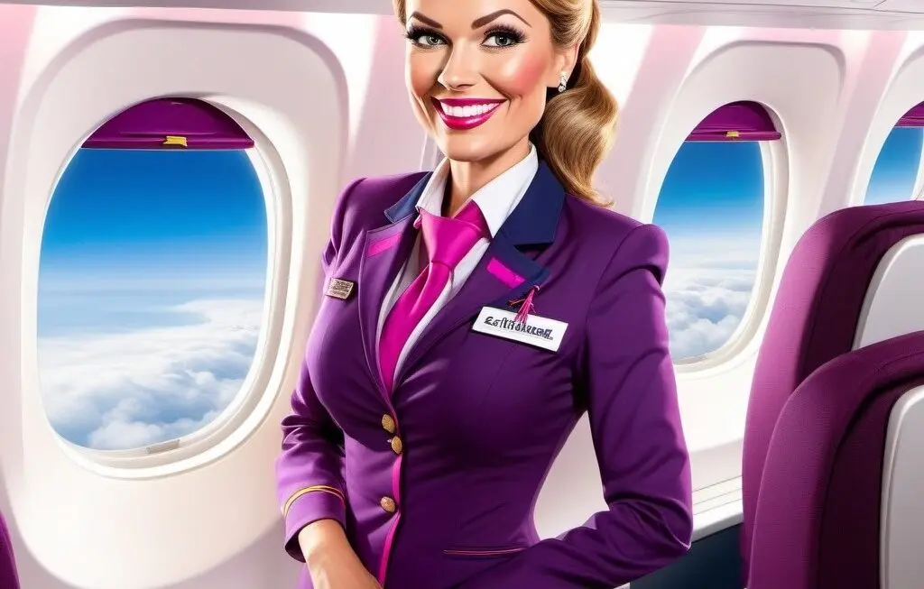 Understanding the Role of the Flight Attendant