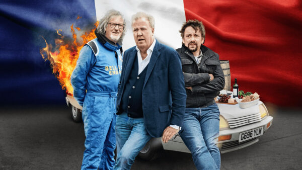 The Grand Tour: A Journey Through Time and Culture