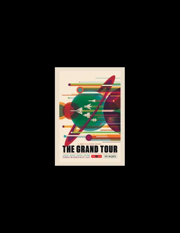 All You Need to Know About The Grand Tour