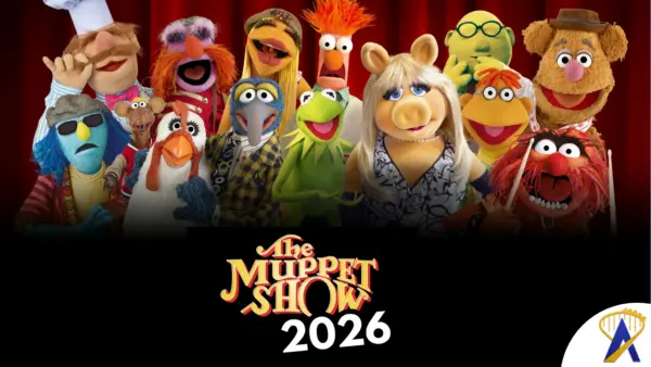 The Muppet Show 2026: A Spectacular Revival