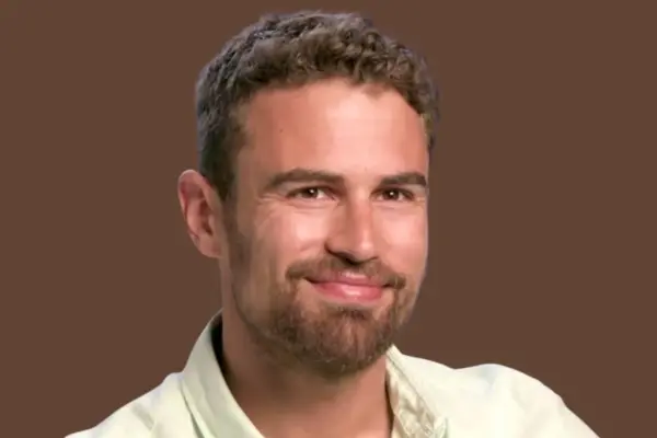 The Rise of Theo James in the Entertainment World