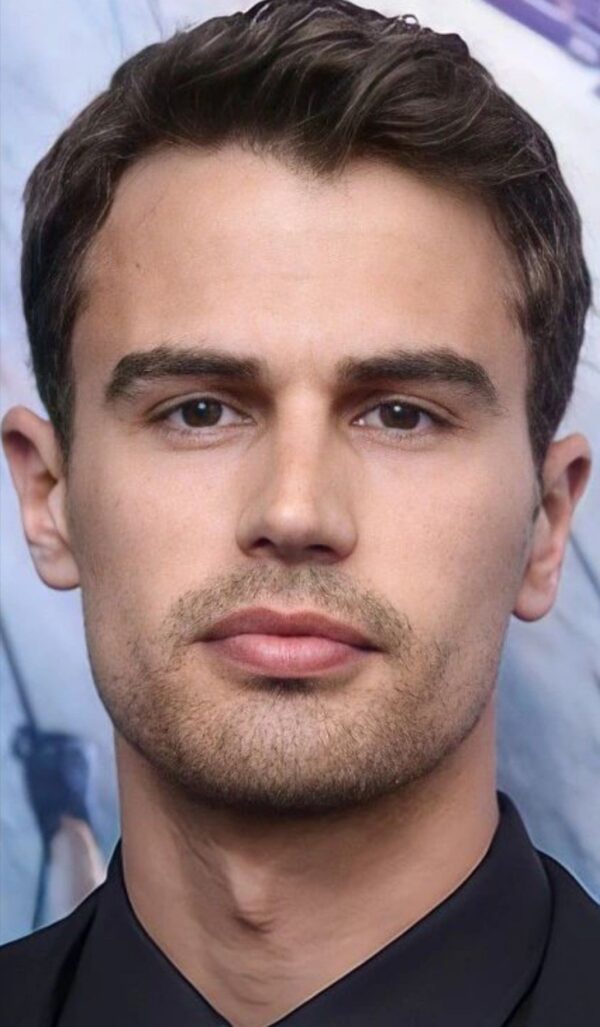 Theo James: An Overview of His Career and Achievements