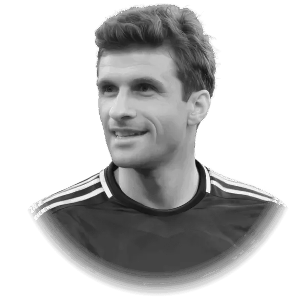 The Career and Achievements of Thomas Müller