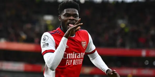 The Key Role of Thomas Partey in Arsenal’s Success