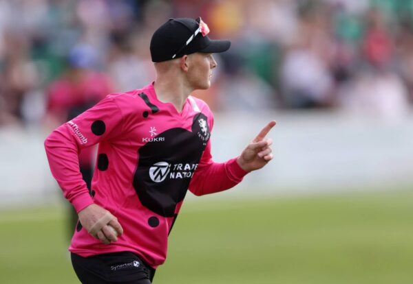 Thomas Rew: A Rising Star in the Film Industry