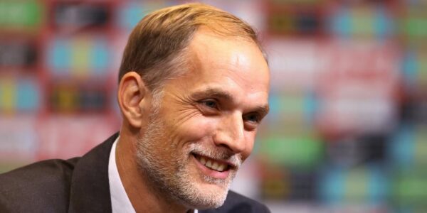 The Rising Influence of Thomas Tuchel in Modern Football